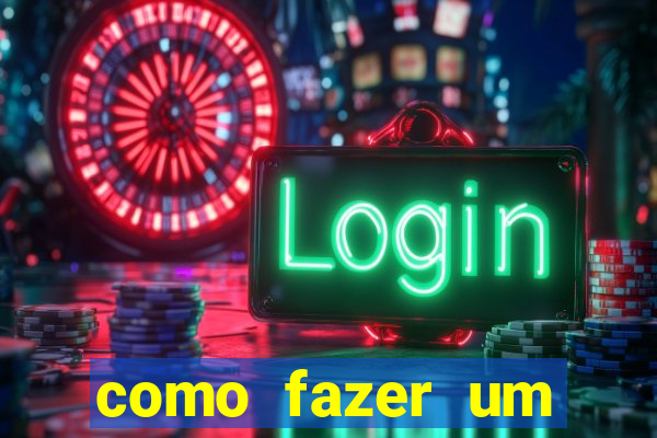 como fazer um masturbador caseiro